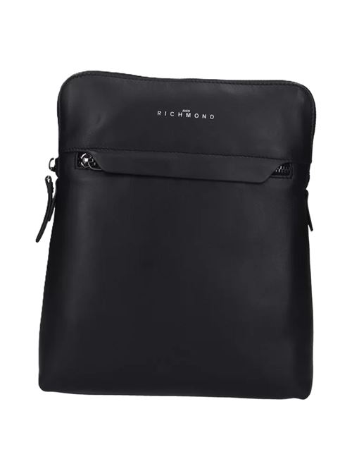SHOULDER BAG JOHN RICHMOND | JR-B140/BLACK